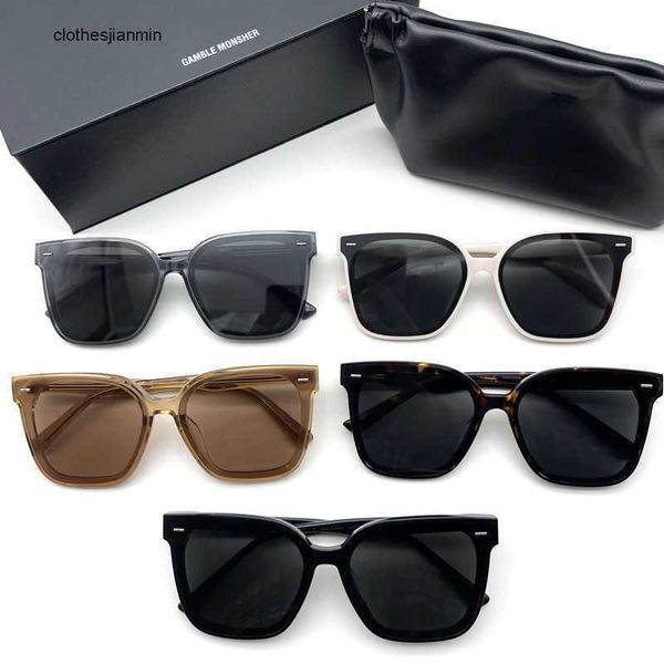 2023 luxury fashion sunglasses factory% 80 retail new sunglass for women large frame gm men korean version versatile driving box internet ce, White;black
2023 luxury fashion sunglasses factory% 80 retail new sunglass for women large frame gm men korean version versatile driving box internet ce, White;black
