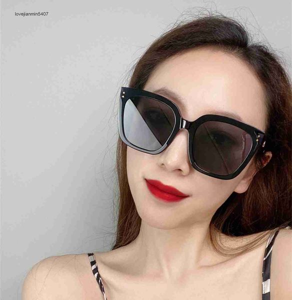 2023fashion sunglasses 55% retailgm sunglass for women kuk generous frame slim jeenie celebrity same style ins uv ristant driving, White;black
2023fashion sunglasses 55% retailgm sunglass for women kuk generous frame slim jeenie celebrity same style ins uv ristant driving, White;black