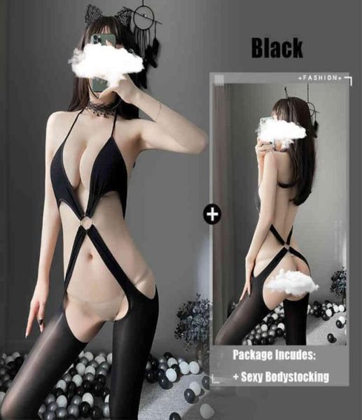 nxy lingerie ojbk deep v cross bodysuit hollow out erotic lingerie open chest stretch mesh body stocking backless costum3333879, Red;black
nxy lingerie ojbk deep v cross bodysuit hollow out erotic lingerie open chest stretch mesh body stocking backless costum3333879, Red;black