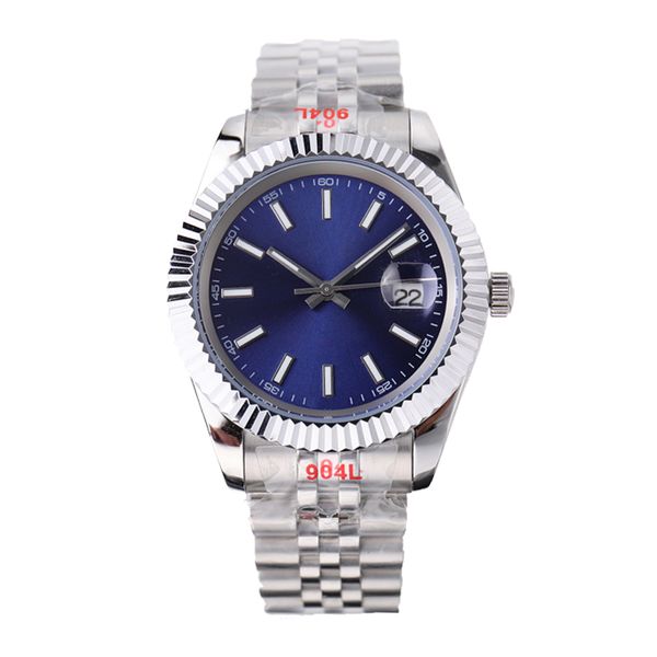 automatic mechanical dayjust watch montre de luxe movement watches 28 31mm quartz 904l stainless steel luminous waterproof ladies couples st, Slivery;brown
automatic mechanical dayjust watch montre de luxe movement watches 28 31mm quartz 904l stainless steel luminous waterproof ladies couples st, Slivery;brown