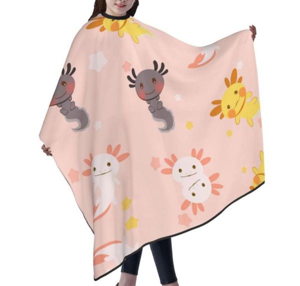 professional barber cape polyester hair cutting salon cape water and stain resistant apron cutting hair axolot cute3785742
professional barber cape polyester hair cutting salon cape water and stain resistant apron cutting hair axolot cute3785742