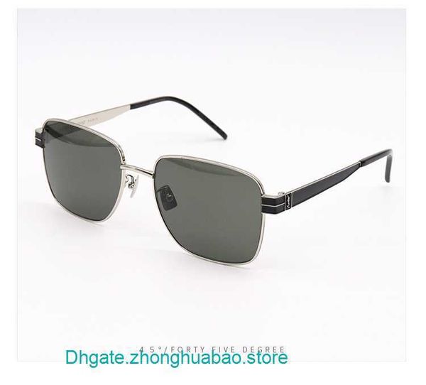 y s l luxury designer sunglasses for sale liu xin's same style women fashion new square sl m55 men, White;black
y s l luxury designer sunglasses for sale liu xin's same style women fashion new square sl m55 men, White;black