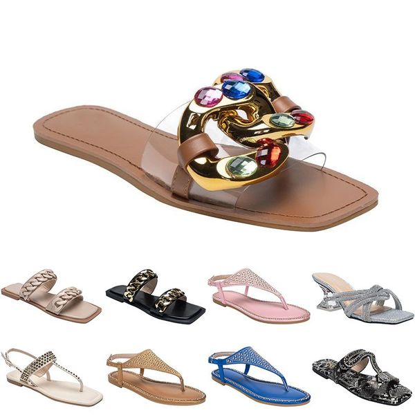 womens beach slippers summer new fashion classic flat white heel diamonds designer indoor slides designers ladies flat bottom sandals size 3, Black
womens beach slippers summer new fashion classic flat white heel diamonds designer indoor slides designers ladies flat bottom sandals size 3, Black