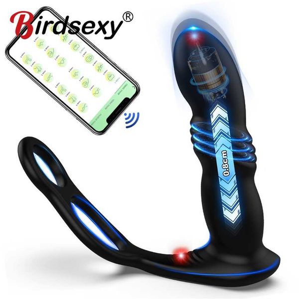 male prostate thrushing massager provides the docking point for advanced users to remotely control 50% off outlet store
male prostate thrushing massager provides the docking point for advanced users to remotely control 50% off outlet store
