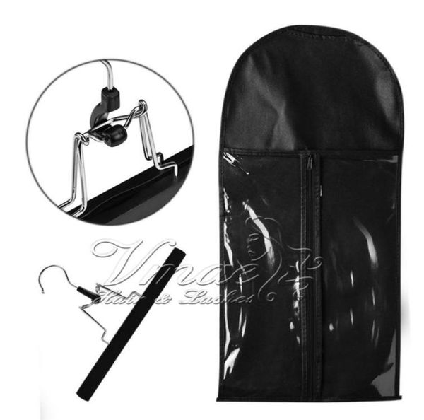 4 colors wigs package bags hair hanger dustproof pvc window ziplock human hair extensions hanging hanger packing storage bag with2483566
4 colors wigs package bags hair hanger dustproof pvc window ziplock human hair extensions hanging hanger packing storage bag with2483566