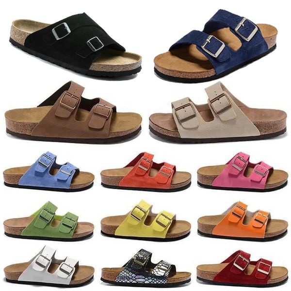 designer sandals birks slippers boston clogs slides arizona sandal men women sliders suede snake leather buckle strap summer shoes with box, Black
designer sandals birks slippers boston clogs slides arizona sandal men women sliders suede snake leather buckle strap summer shoes with box, Black