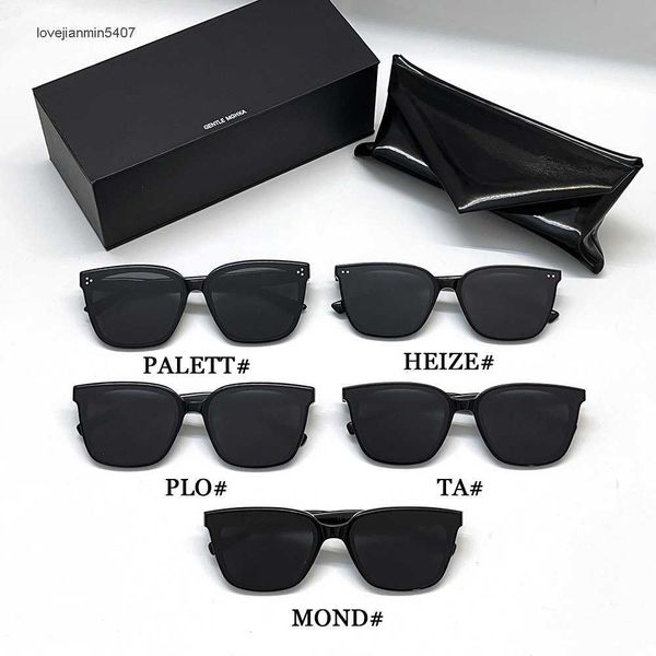 2023fashion sunglasses 55% retail2023 new gm sunglass women's plate anti uv driving glass, White;black
2023fashion sunglasses 55% retail2023 new gm sunglass women's plate anti uv driving glass, White;black