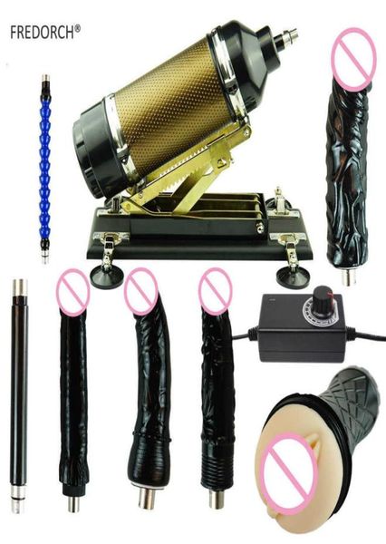 toy massager fredorch machine with male masturbator cup and dildos automatic love gun toys for women men3211286
toy massager fredorch machine with male masturbator cup and dildos automatic love gun toys for women men3211286
