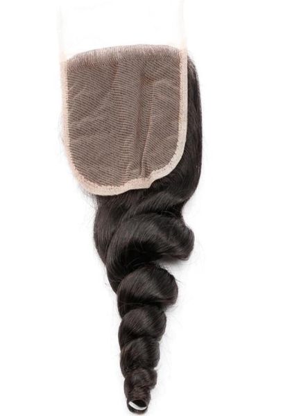 hair closure extensions natural color hair accessories 4 x 4 loose wave lace closures5374715, Black
hair closure extensions natural color hair accessories 4 x 4 loose wave lace closures5374715, Black
