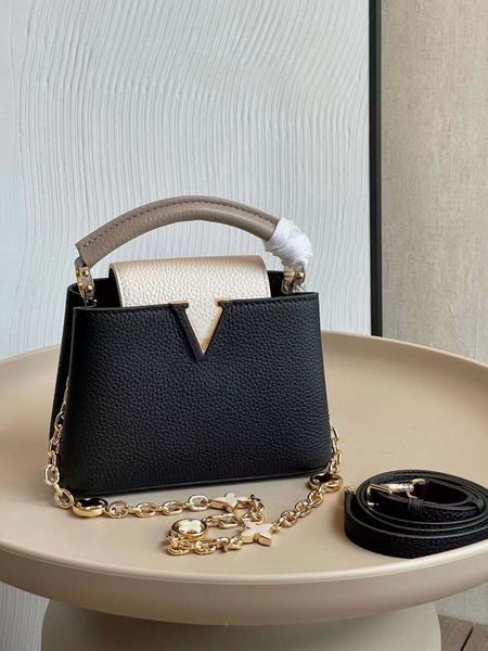 10a r designs leather handbag shoulder bag crossbody bag.