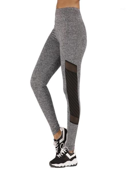 pocket solid sport yoga pants high waist mesh leggings fitness women training running sportswear elastic gray13477078, White;red
pocket solid sport yoga pants high waist mesh leggings fitness women training running sportswear elastic gray13477078, White;red