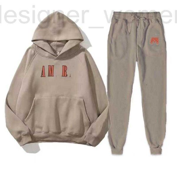 women's tracksuits designer letter sweater sweatpants tech fleece solid color suit fashion neutral wind hooded trousers, Gray
women's tracksuits designer letter sweater sweatpants tech fleece solid color suit fashion neutral wind hooded trousers, Gray