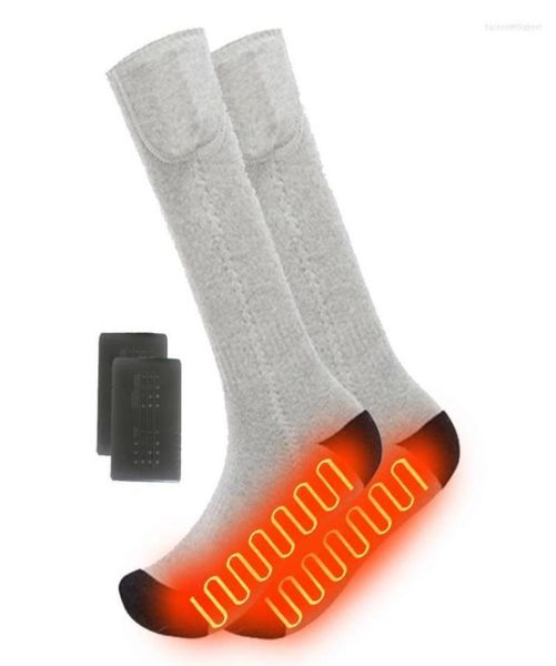bandanas winter heated socks self heating thermal three modes usb rechargeable battery powered electric for fishing skiing3427641, Blue;gray
bandanas winter heated socks self heating thermal three modes usb rechargeable battery powered electric for fishing skiing3427641, Blue;gray