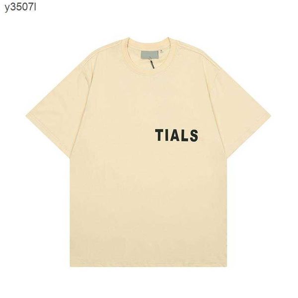 t shirts men 23ss designer letter print crew neck tee summer casual breathable stylist tshirt solid color tees 3xl 4xl 4xqi, White;black
t shirts men 23ss designer letter print crew neck tee summer casual breathable stylist tshirt solid color tees 3xl 4xl 4xqi, White;black
