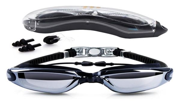 swimming goggles earplugs nose clip electroplating uv waterproof anti fog swimwear eyewear swim diving glasses gafas adjustable4249647
swimming goggles earplugs nose clip electroplating uv waterproof anti fog swimwear eyewear swim diving glasses gafas adjustable4249647