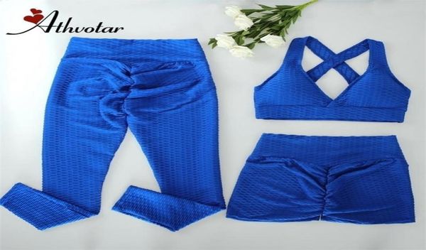 yoga outfits athvotar 23pcs set fitness gym suits high waist leggings shorts push up bra sports anti cellulite clotihing 2210185488534, White;red
yoga outfits athvotar 23pcs set fitness gym suits high waist leggings shorts push up bra sports anti cellulite clotihing 2210185488534, White;red