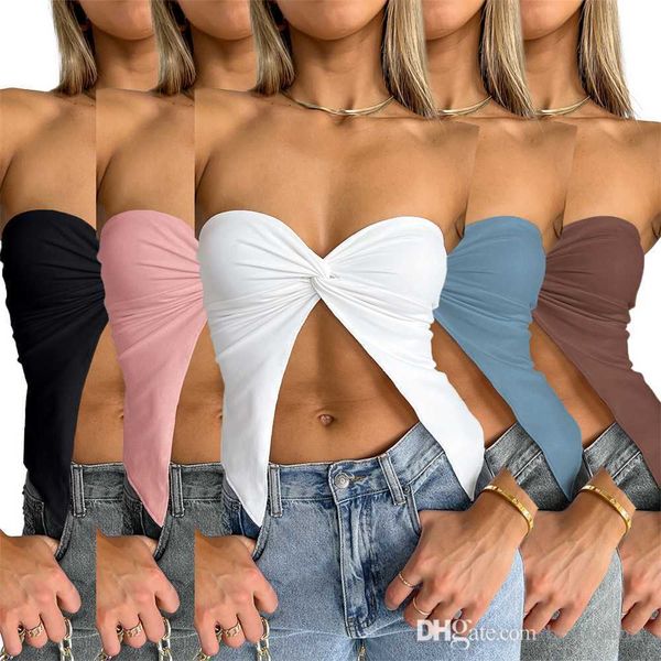 designer 2023 new women fashion new solid twisted bra open back 5 colours xs-l, White
designer 2023 new women fashion new solid twisted bra open back 5 colours xs-l, White