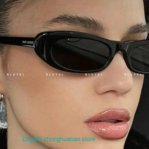 factory wholesale y s l designer sunglasses for sale bluyel beaver's same super narrow oval sunglasses sl557 dkvp, White;black
factory wholesale y s l designer sunglasses for sale bluyel beaver's same super narrow oval sunglasses sl557 dkvp, White;black