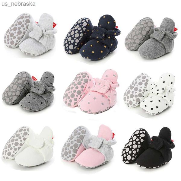first walkers newborn boy girl baby ankle socks shoes cute star toddler prewalker booties cotton winter soft antislip warm infant crib shoes
first walkers newborn boy girl baby ankle socks shoes cute star toddler prewalker booties cotton winter soft antislip warm infant crib shoes