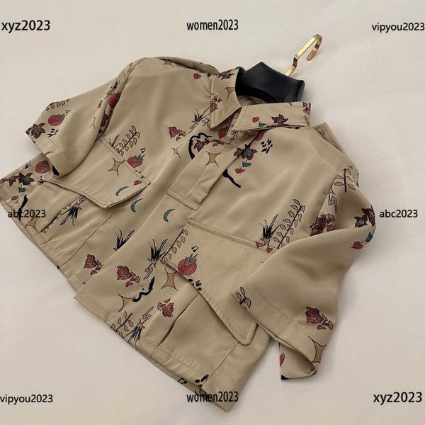 designer women shirt fashion double pocket decoration lady blouse short sleeve shirt #multiple product, White
designer women shirt fashion double pocket decoration lady blouse short sleeve shirt #multiple product, White