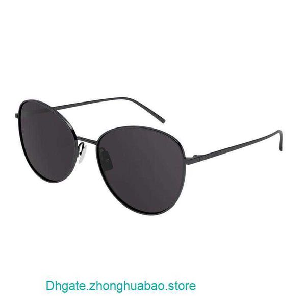 luxury y s l sunglasses of sale fashion round for women sl 486, White;black
luxury y s l sunglasses of sale fashion round for women sl 486, White;black