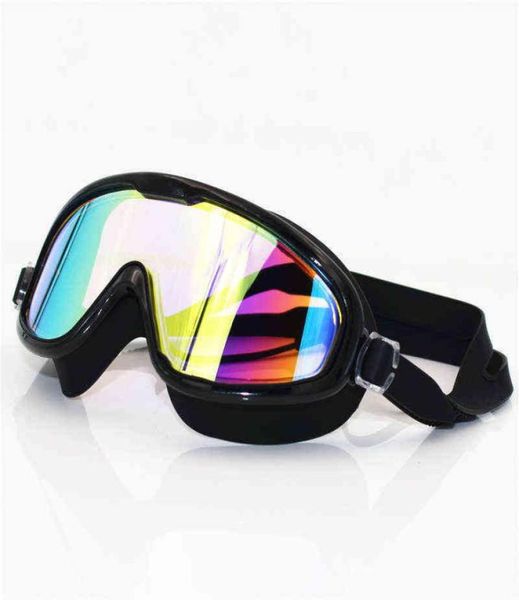 big frame professional swimming waterproof soft silicone glasses swim eyewear antifog uv men women goggles for men women y2204284476122
big frame professional swimming waterproof soft silicone glasses swim eyewear antifog uv men women goggles for men women y2204284476122