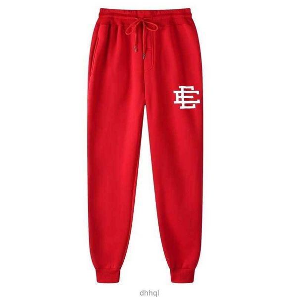 men's pants eric emanuel ee basic men/women joggers brand male trousers casual sweatpants jogger fitness workout sweatpantsmen's6u, Black
men's pants eric emanuel ee basic men/women joggers brand male trousers casual sweatpants jogger fitness workout sweatpantsmen's6u, Black
