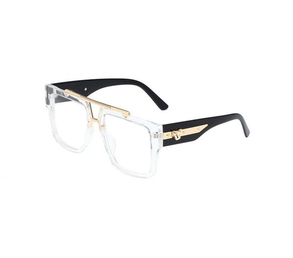 sunglasses designer for men and women sun glasses new 1010 frame glasses women's uv sunglasses men round face men's women's b, White;black
sunglasses designer for men and women sun glasses new 1010 frame glasses women's uv sunglasses men round face men's women's b, White;black