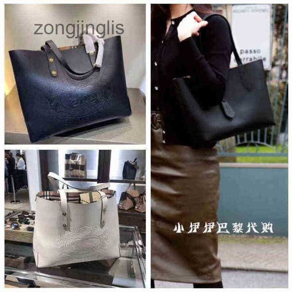 for classic suitable ladies horse designer burbrerys tote bag badge shopping tote trend one shoulder handbag 3eyt
for classic suitable ladies horse designer burbrerys tote bag badge shopping tote trend one shoulder handbag 3eyt