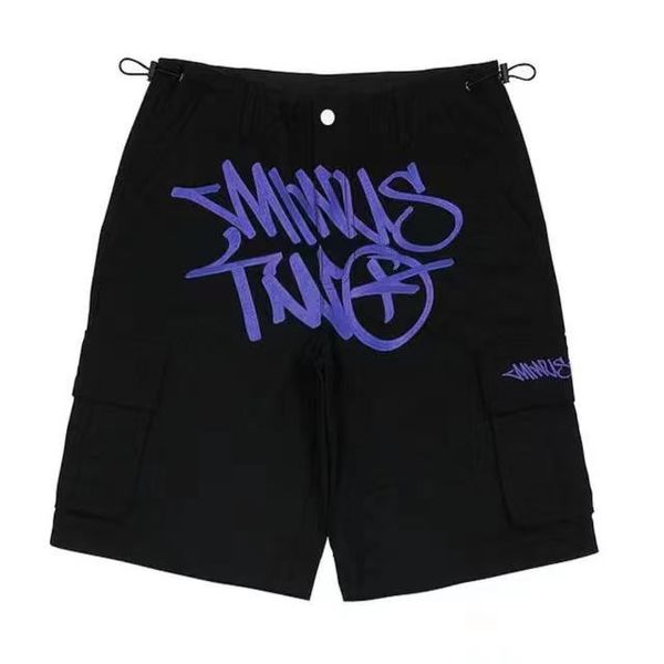 minus two cargo pantanlones baggy trouser men's pants haruku minustwo casual loose punk rock straight wide leg y2k pant retro street tr, Black
minus two cargo pantanlones baggy trouser men's pants haruku minustwo casual loose punk rock straight wide leg y2k pant retro street tr, Black