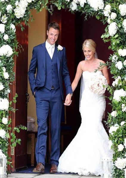 new custom slim fit blue men suits wedding 3 piece jacketpantsvest blazer groom prom tuxedo dress prom wear 5861316537, Black;gray
new custom slim fit blue men suits wedding 3 piece jacketpantsvest blazer groom prom tuxedo dress prom wear 5861316537, Black;gray