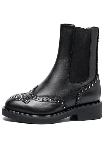 winter martin boots black men boots handmade pointed toe formal dress shoes genuine leather ankle boots for men3673850
winter martin boots black men boots handmade pointed toe formal dress shoes genuine leather ankle boots for men3673850