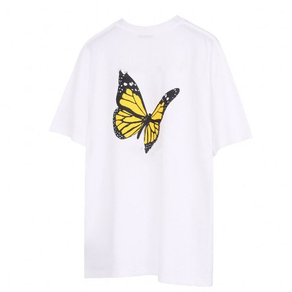men's t-shirt designer multiple styles color lettering casual summer 100% cotton breathable anti-wrinkle men's and women's sa, White;black
men's t-shirt designer multiple styles color lettering casual summer 100% cotton breathable anti-wrinkle men's and women's sa, White;black