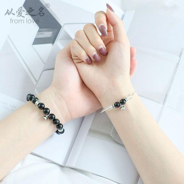 bangle enamel bracelet trend fashion banquet gift trend couple fashion banquet, Black
bangle enamel bracelet trend fashion banquet gift trend couple fashion banquet, Black