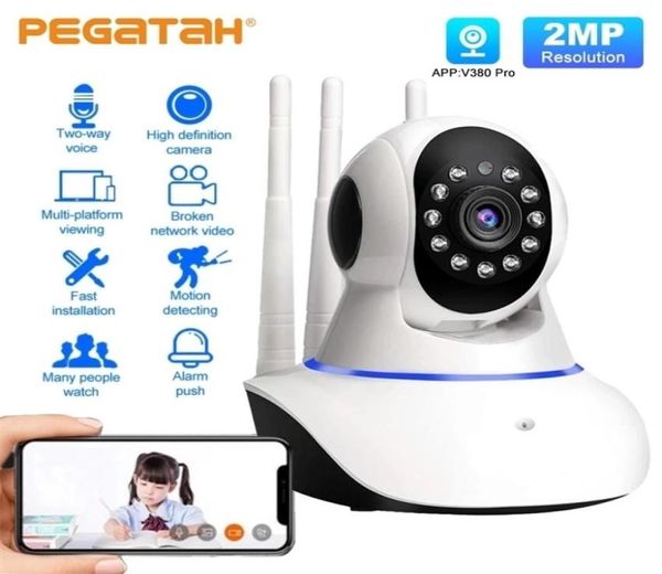 dome cameras 1080p wifi ptz camera wireless twoway audio night vision app remote viewing recorder surveillance cctv ip baby monit3361301
dome cameras 1080p wifi ptz camera wireless twoway audio night vision app remote viewing recorder surveillance cctv ip baby monit3361301