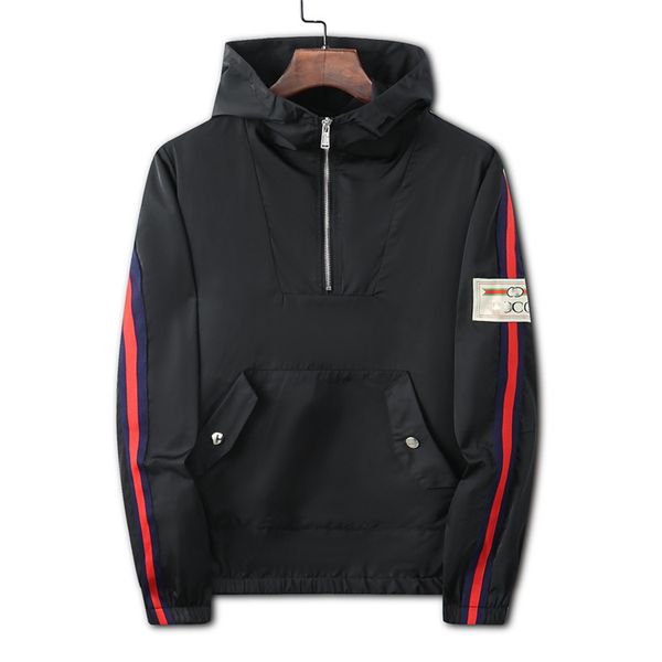 fashion-new mens designer jackets long sleeve windbreaker windrunner men waterproof jacket face north hoodie coats clothes m-3xl ik35, Black;brown
fashion-new mens designer jackets long sleeve windbreaker windrunner men waterproof jacket face north hoodie coats clothes m-3xl ik35, Black;brown