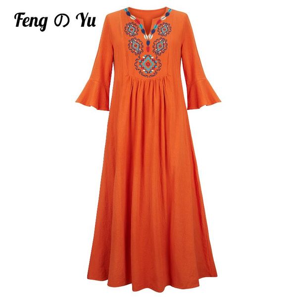 dresses 2021 fashion casual pure color dress large size loose dress temperamental midsleeve embroidered dress sxl 5 colors, Black;gray
dresses 2021 fashion casual pure color dress large size loose dress temperamental midsleeve embroidered dress sxl 5 colors, Black;gray