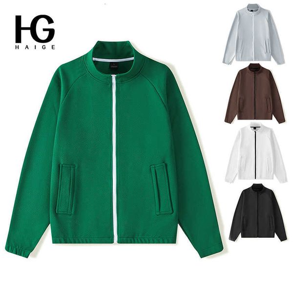 2022 new autumn and winter men customize running full zip sports jacket for stylish fall trendy coat, Black
2022 new autumn and winter men customize running full zip sports jacket for stylish fall trendy coat, Black