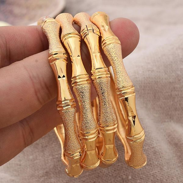 bangle ethiopian gold color bangle for women dubai frosted luck bamboo wedding bracelet african arab jewelry middle east, Black
bangle ethiopian gold color bangle for women dubai frosted luck bamboo wedding bracelet african arab jewelry middle east, Black