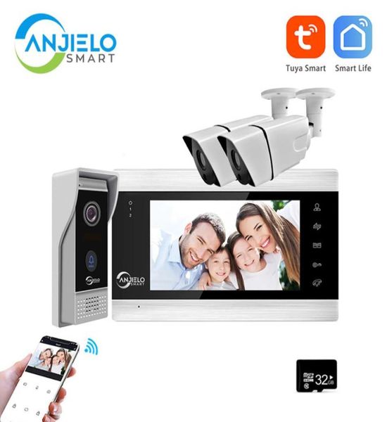 video door phones tuya intercom porteiro doorbell with camera wifi interfone timber residential apartment for smart home security 5867745
video door phones tuya intercom porteiro doorbell with camera wifi interfone timber residential apartment for smart home security 5867745