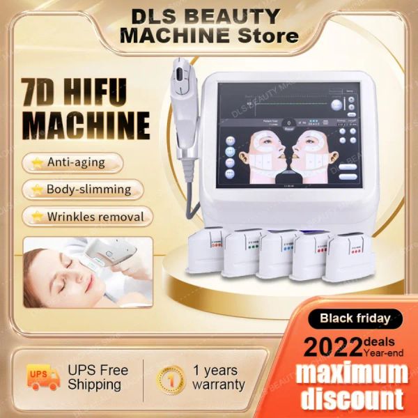 2023 7d hifu beauty items for skin tightening wrinkle removal face lifting machine high intensity focused ultrasound
2023 7d hifu beauty items for skin tightening wrinkle removal face lifting machine high intensity focused ultrasound