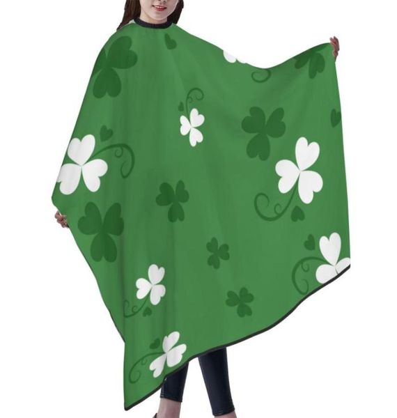 professional barber cape polyester hair cutting salon cape water and stain resistant apron cutting hair cute clover1577472
professional barber cape polyester hair cutting salon cape water and stain resistant apron cutting hair cute clover1577472