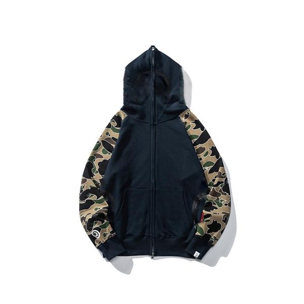 mens camouflage hoodie womens fashion hoodies casual hooded fleece sweatshirt man hip hop sharks jacket woman sweatshirts 13 styles m-3xl k0, Black
mens camouflage hoodie womens fashion hoodies casual hooded fleece sweatshirt man hip hop sharks jacket woman sweatshirts 13 styles m-3xl k0, Black
