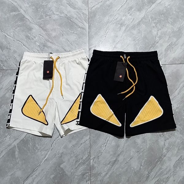 summer fashion mens designers shorts quick drying swimwear printing board beach pants men swim short asian size m-xxxl 23, White;black
summer fashion mens designers shorts quick drying swimwear printing board beach pants men swim short asian size m-xxxl 23, White;black
