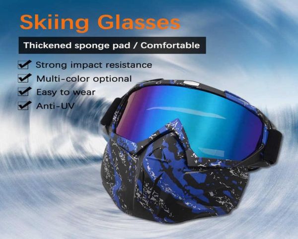 ski goggles ing eyewear winter windproof ing glasses motocross sunglasses with face mask snowboard snowmobi goggs l2210225403595
ski goggles ing eyewear winter windproof ing glasses motocross sunglasses with face mask snowboard snowmobi goggs l2210225403595