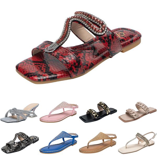 flip-flops slippers summer sandals slide fashion scuffs casual indoor brown flat bottoms womens designer shoes size 37-42, Black
flip-flops slippers summer sandals slide fashion scuffs casual indoor brown flat bottoms womens designer shoes size 37-42, Black