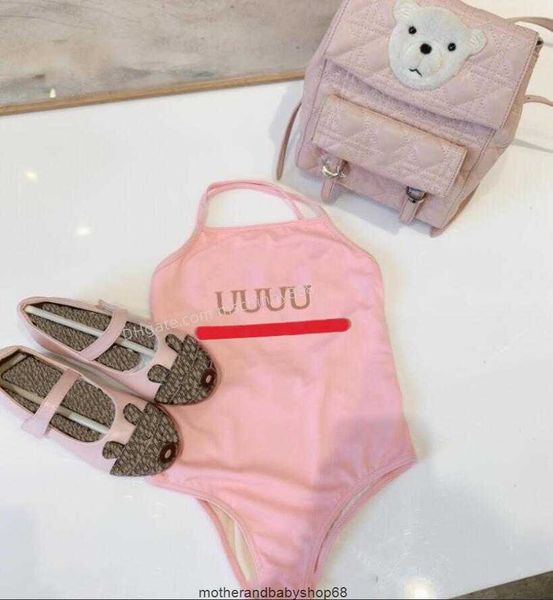 one-pieces children baby swimsuit girls bathing kids brand letter print bikini toddler swim design clothes, Black
one-pieces children baby swimsuit girls bathing kids brand letter print bikini toddler swim design clothes, Black