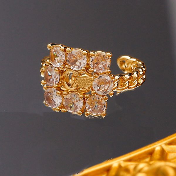 designer rings for women men fashion trend brand gold ring couple sterling sier new style holiday gift personalized, Silver
designer rings for women men fashion trend brand gold ring couple sterling sier new style holiday gift personalized, Silver