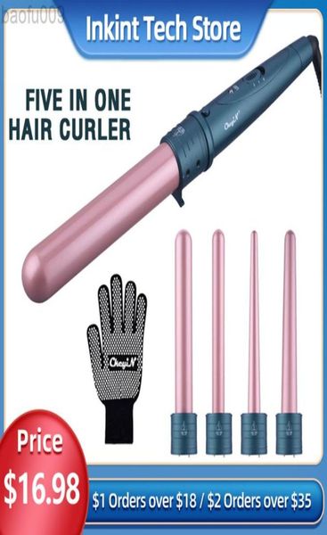 ckeyin professional 932mm electric ceramic hair curler iron roller wall waver fashion styling tool modeler l2208059483211
ckeyin professional 932mm electric ceramic hair curler iron roller wall waver fashion styling tool modeler l2208059483211