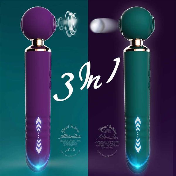 rechargeable thrusting vibrators powerful av magic wand 3in1 beating clitoris spot stimulator toys clit sucker for women 60% factory outlet
rechargeable thrusting vibrators powerful av magic wand 3in1 beating clitoris spot stimulator toys clit sucker for women 60% factory outlet
